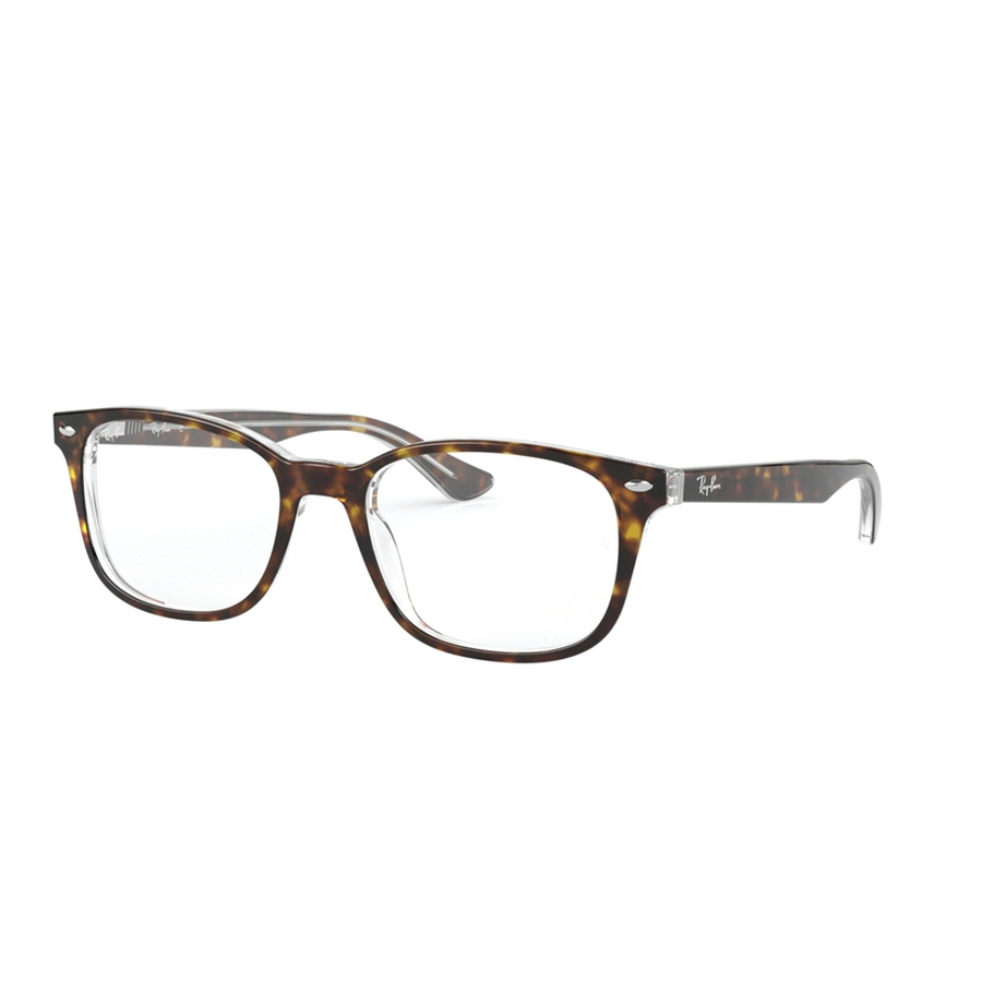 Rame ochelari de vedere unisex Ray-Ban RX5375 5082 Patrate originale cu comanda online