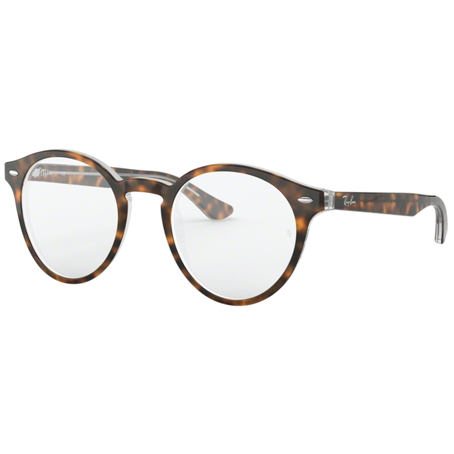 Rame ochelari de vedere unisex Ray-Ban RX5376 5082 Rotunde originale cu comanda online