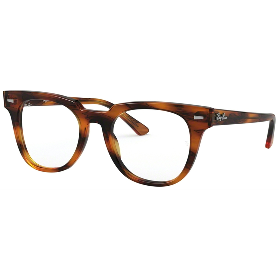 Rame ochelari de vedere unisex Ray-Ban RX5377 2144 Patrate originale cu comanda online