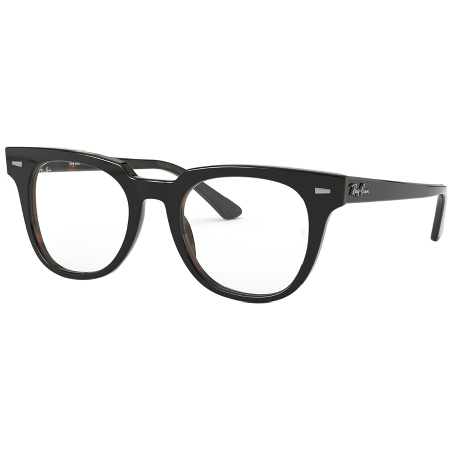 Rame ochelari de vedere unisex Ray-Ban RX5377 5909 Patrate originale cu comanda online