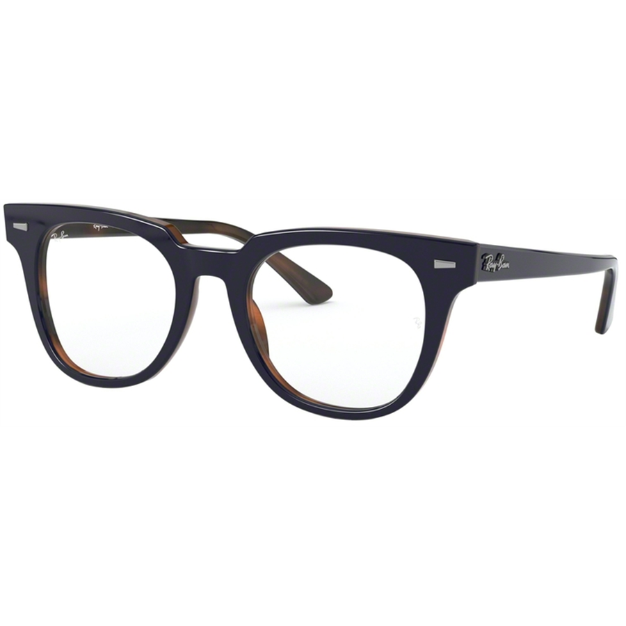 Rame ochelari de vedere unisex Ray-Ban RX5377 5910 Patrate originale cu comanda online