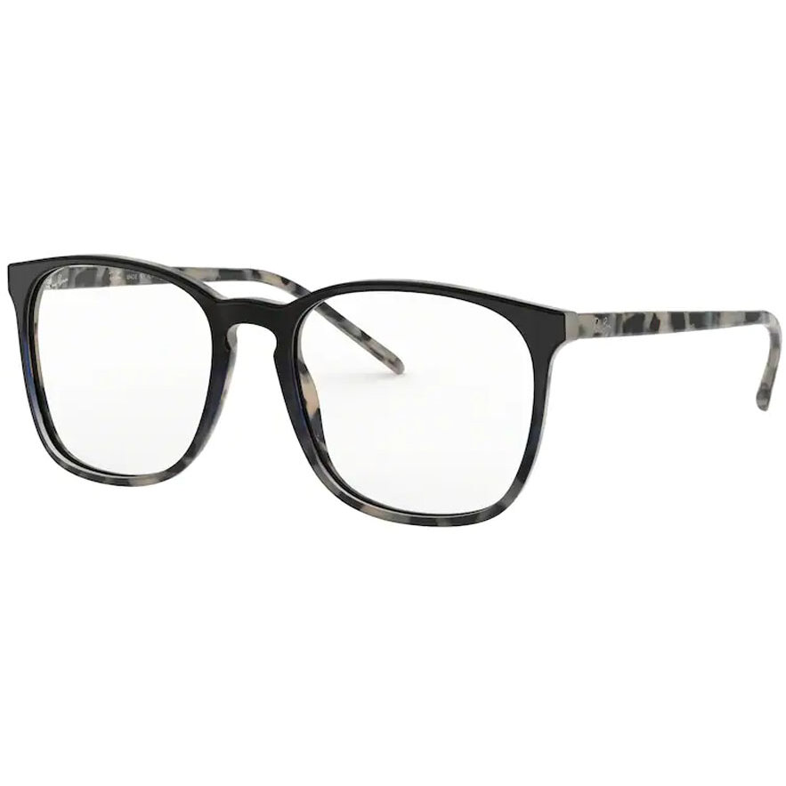 Rame ochelari de vedere unisex Ray-Ban RX5387 5872 Patrate originale cu comanda online