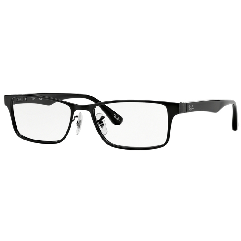 Rame ochelari de vedere unisex Ray-Ban RX6238 2509 Rectangulare originale cu comanda online