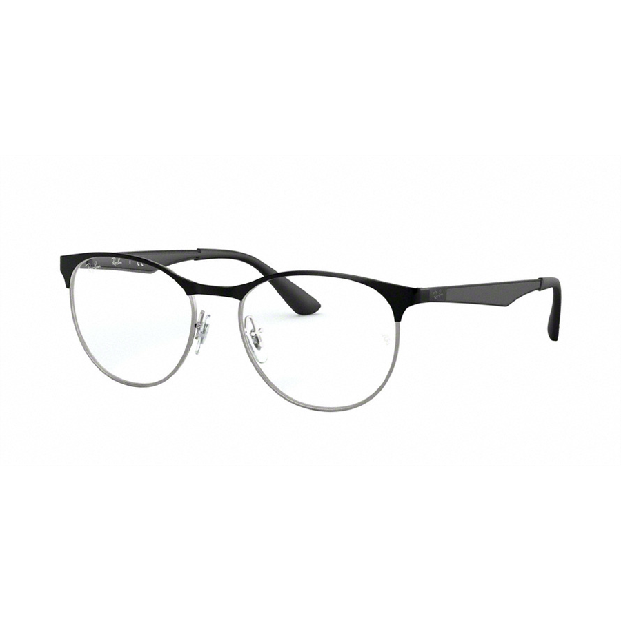 Rame ochelari de vedere unisex Ray-Ban RX6365 2861 Rotunde originale cu comanda online