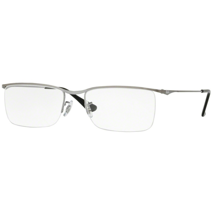 Rame ochelari de vedere unisex Ray-Ban RX6370 2502 Rectangulare originale cu comanda online