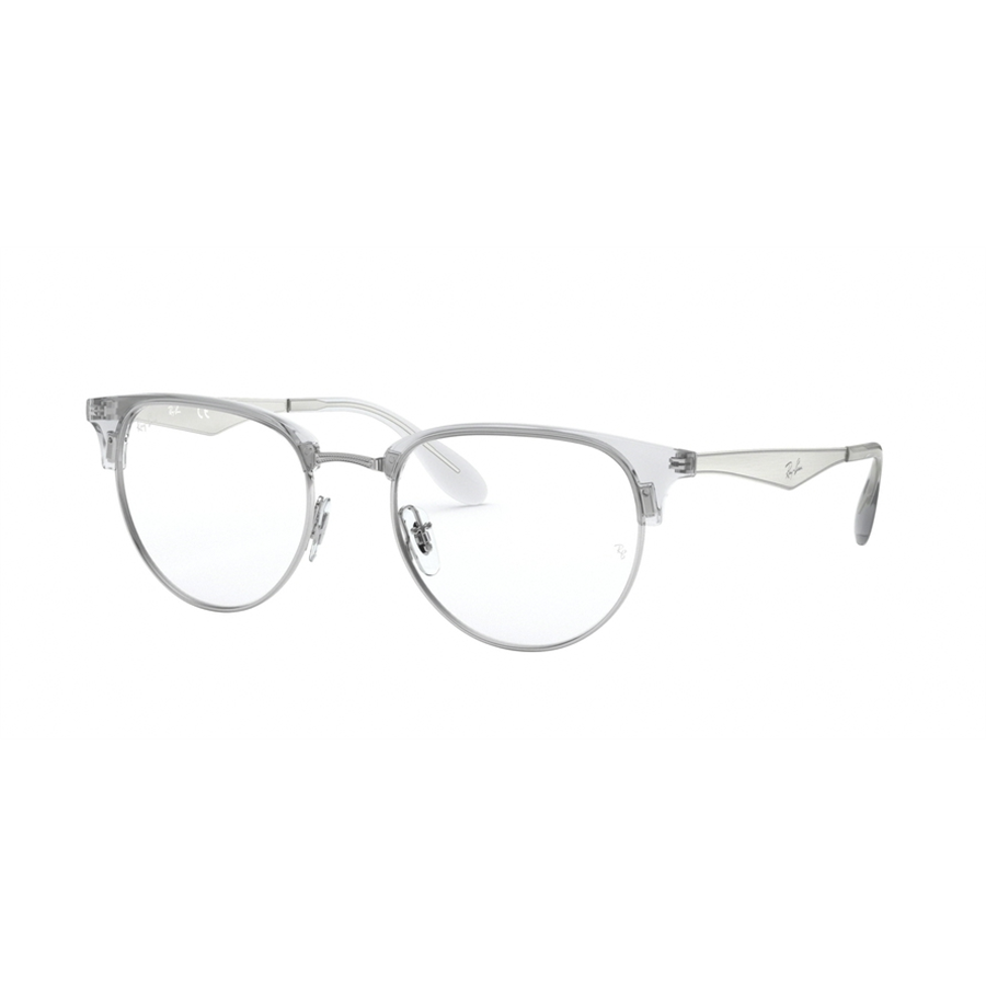Rame ochelari de vedere unisex Ray-Ban RX6396 2936 Rotunde originale cu comanda online