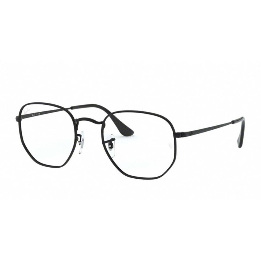 Rame ochelari de vedere unisex Ray-Ban RX6448 2509 Rotunde originale cu comanda online