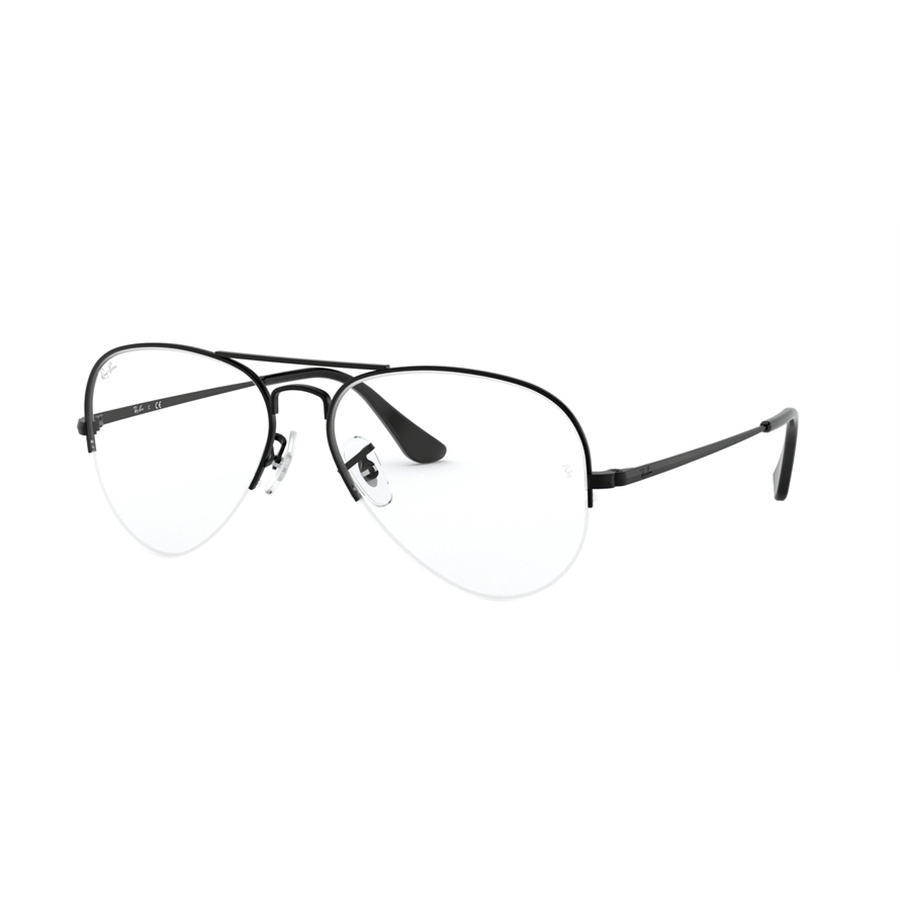 Rame ochelari de vedere unisex Ray-Ban RX6589 2503 Pilot originale cu comanda online