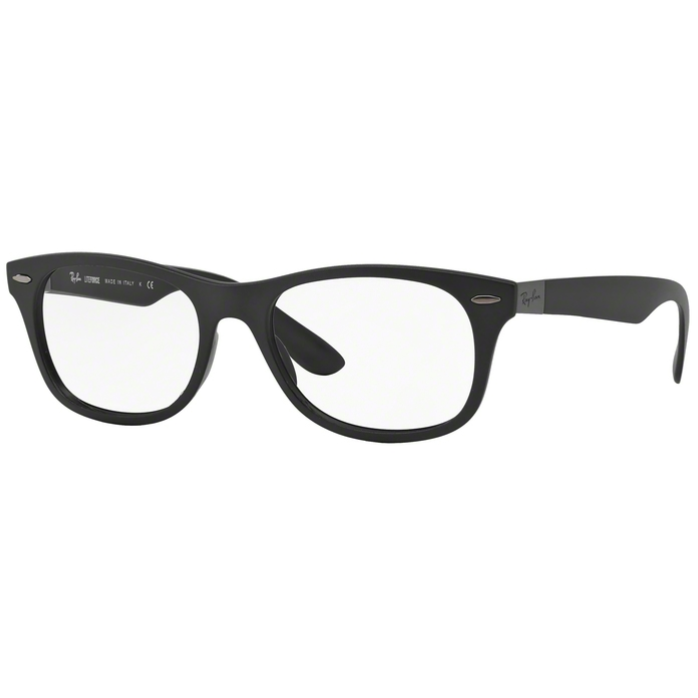 Rame ochelari de vedere unisex Ray-Ban RX7032 5204 Patrate originale cu comanda online