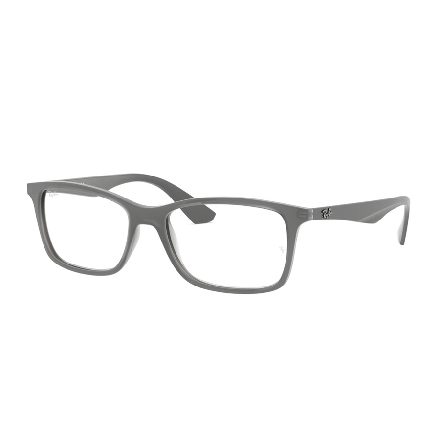 Rame ochelari de vedere unisex Ray-Ban RX7047 5482 Patrate originale cu comanda online