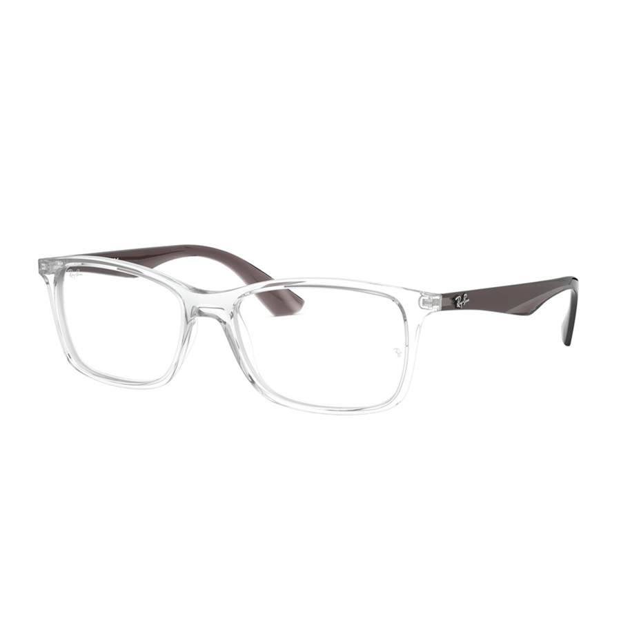 Rame ochelari de vedere unisex Ray-Ban RX7047 5768 Patrate originale cu comanda online