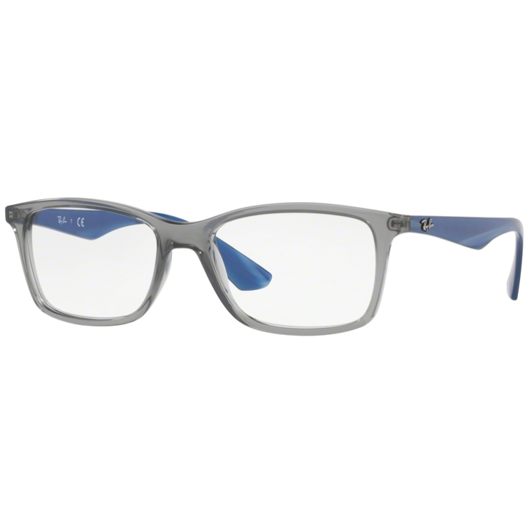 Rame ochelari de vedere unisex Ray-Ban RX7047 5769 Rectangulare originale cu comanda online