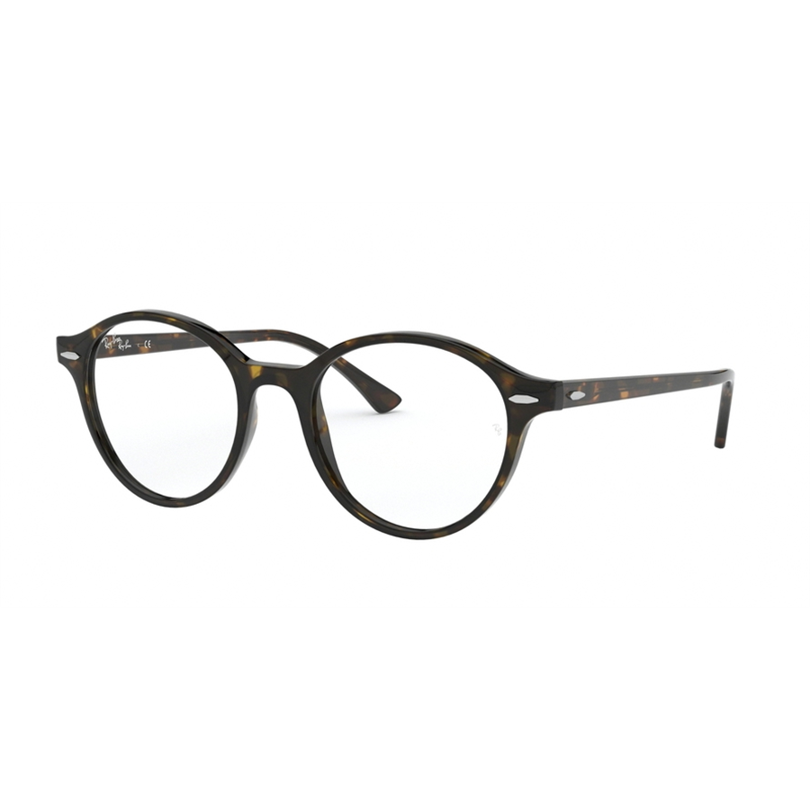 Rame ochelari de vedere unisex Ray-Ban RX7118 2012 Rotunde originale cu comanda online