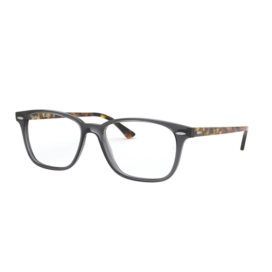 Rame ochelari de vedere unisex Ray-Ban RX7119 5629 Patrate originale cu comanda online