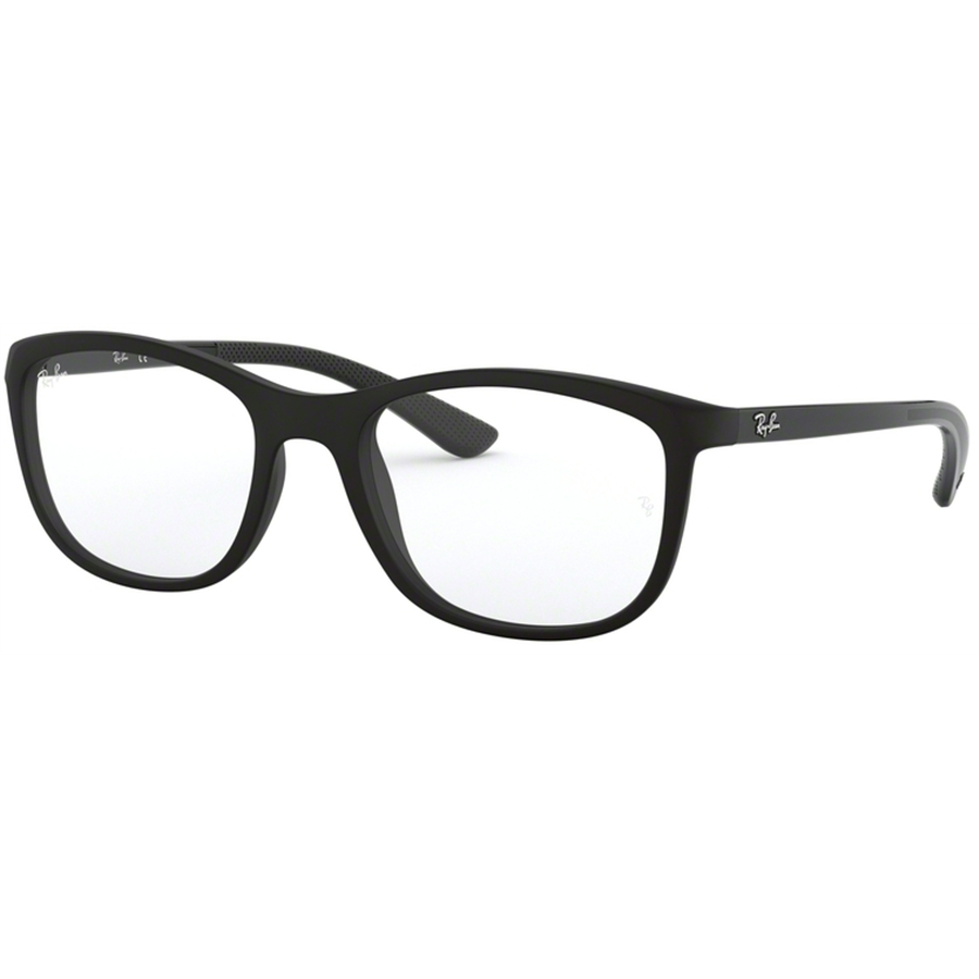 Rame ochelari de vedere unisex Ray-Ban RX7169 5841 Patrate originale cu comanda online