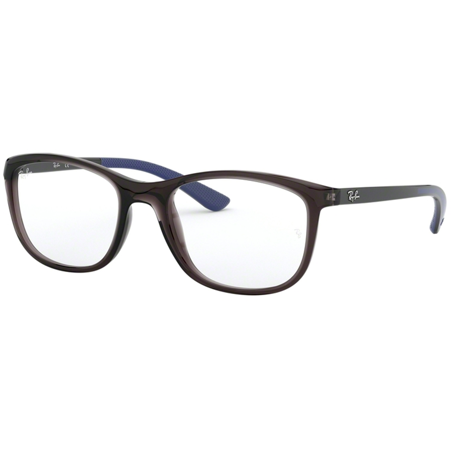 Rame ochelari de vedere unisex Ray-Ban RX7169 5917 Patrate originale cu comanda online