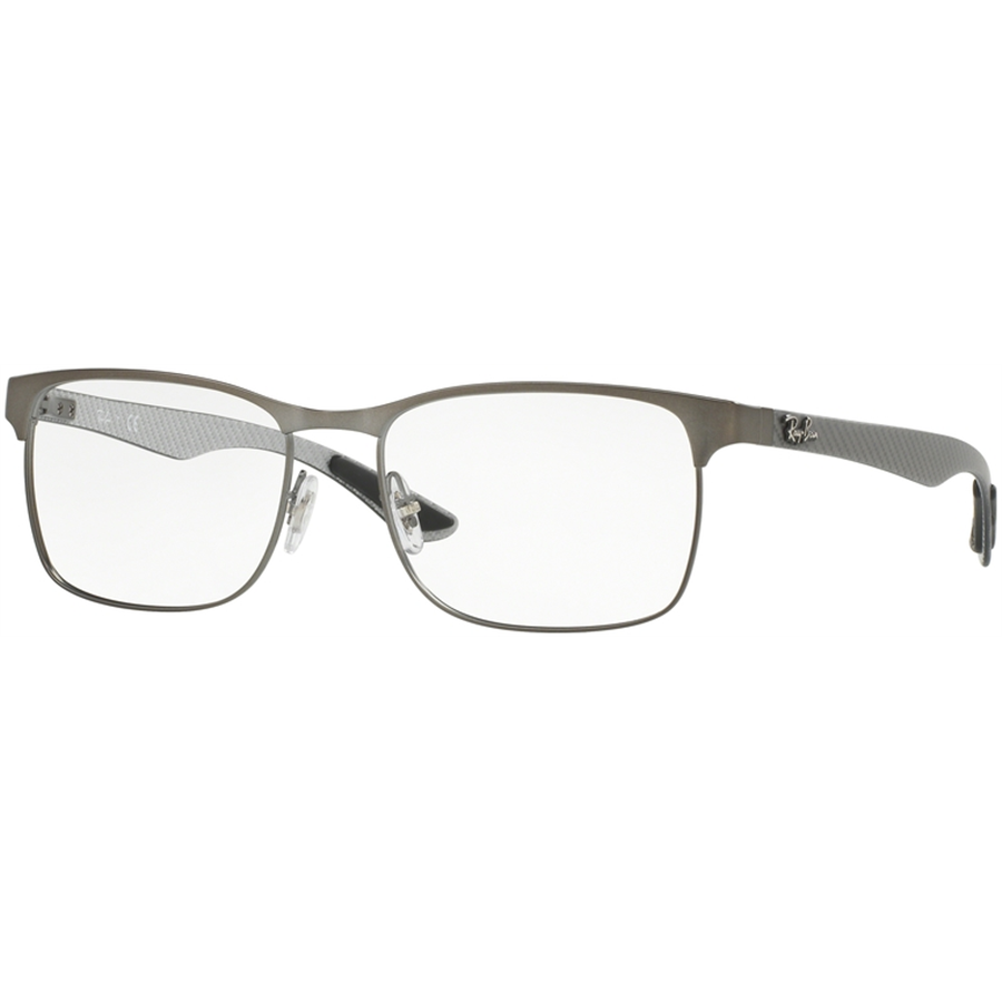 Rame ochelari de vedere unisex Ray-Ban RX8416 2620 Patrate originale cu comanda online
