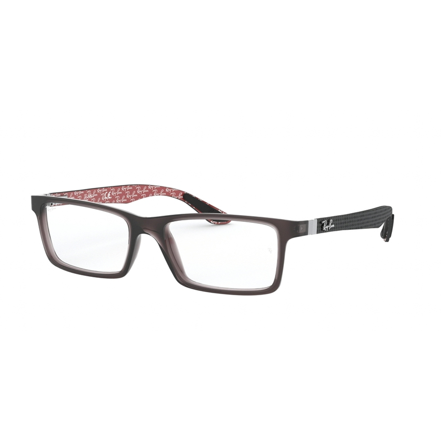 Rame ochelari de vedere unisex Ray-Ban RX8901 5845 Rectangulare originale cu comanda online