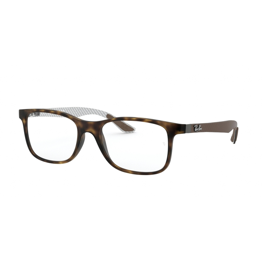 Rame ochelari de vedere unisex Ray-Ban RX8903 5200 Patrate originale cu comanda online
