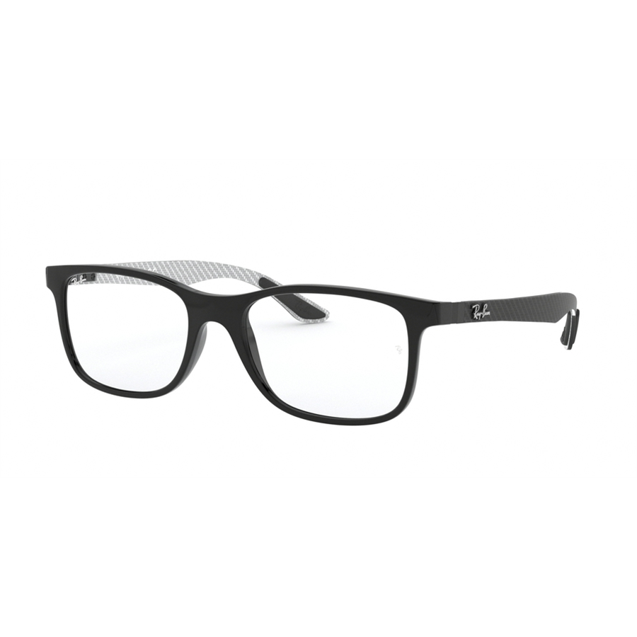 Rame ochelari de vedere unisex Ray-Ban RX8903 5681 Patrate originale cu comanda online