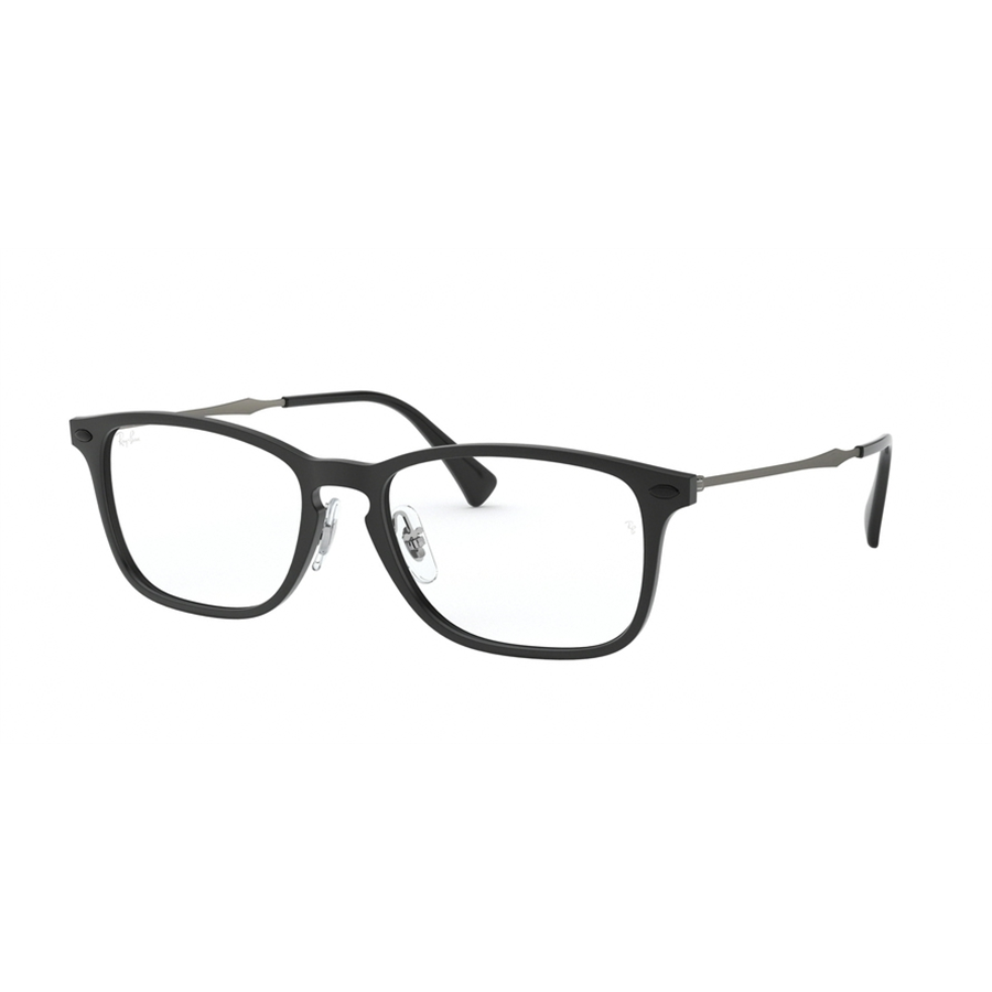 Rame ochelari de vedere unisex Ray-Ban RX8953 8025 Patrate originale cu comanda online