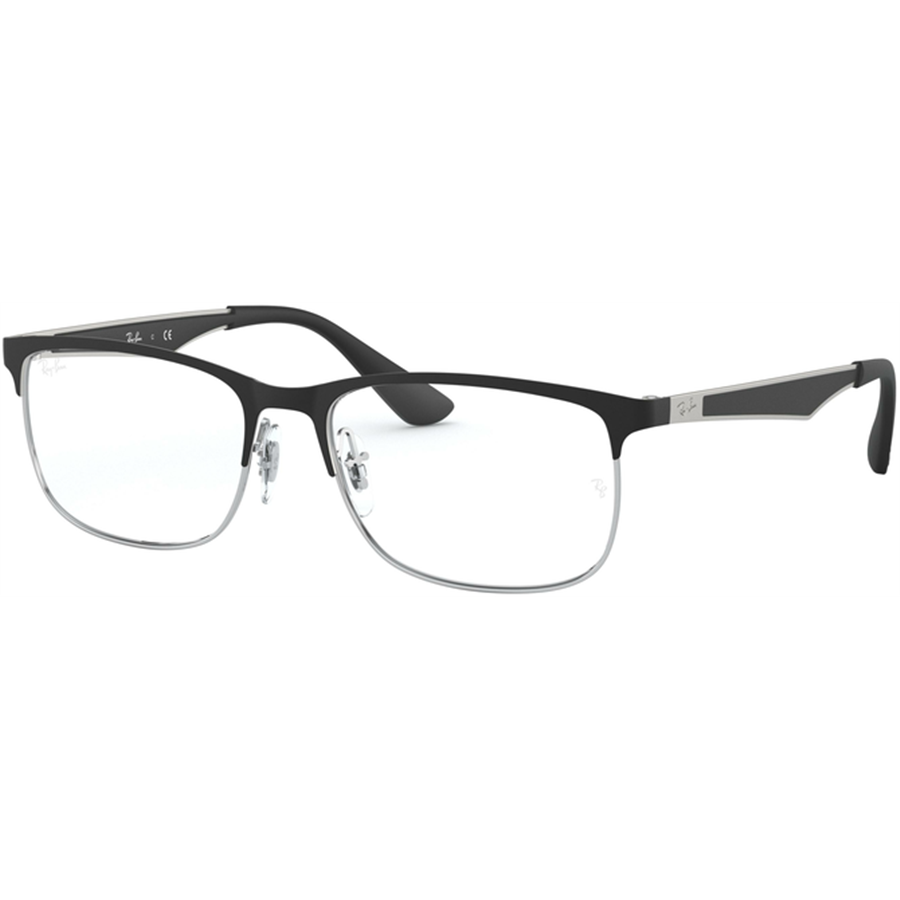 Rame ochelari de vedere unisex Ray-Ban RY1052 4055 Patrate originale cu comanda online