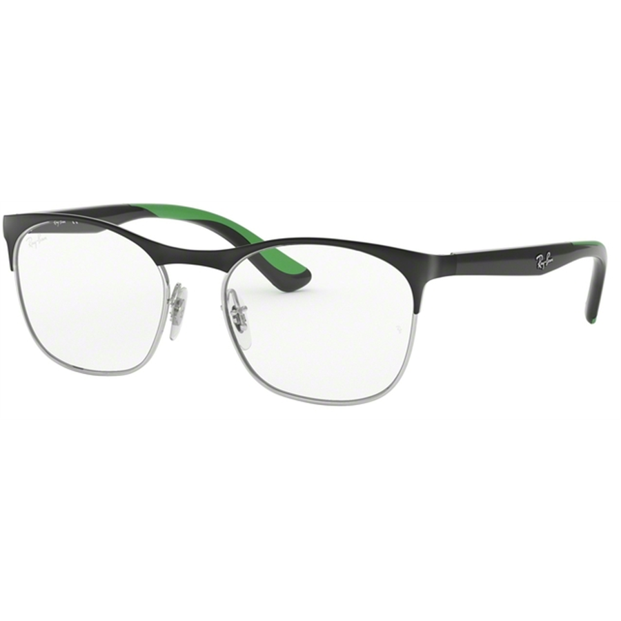 Rame ochelari de vedere unisex Ray-Ban RY1054 4069 Patrate originale cu comanda online