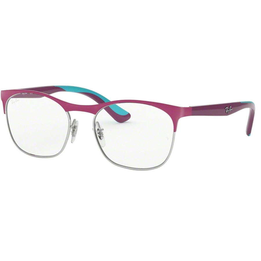 Rame ochelari de vedere unisex Ray-Ban RY1054 4071 Patrate originale cu comanda online