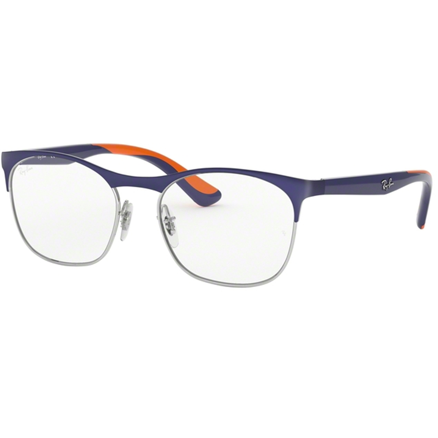 Rame ochelari de vedere unisex Ray-Ban RY1054 4073 Patrate originale cu comanda online