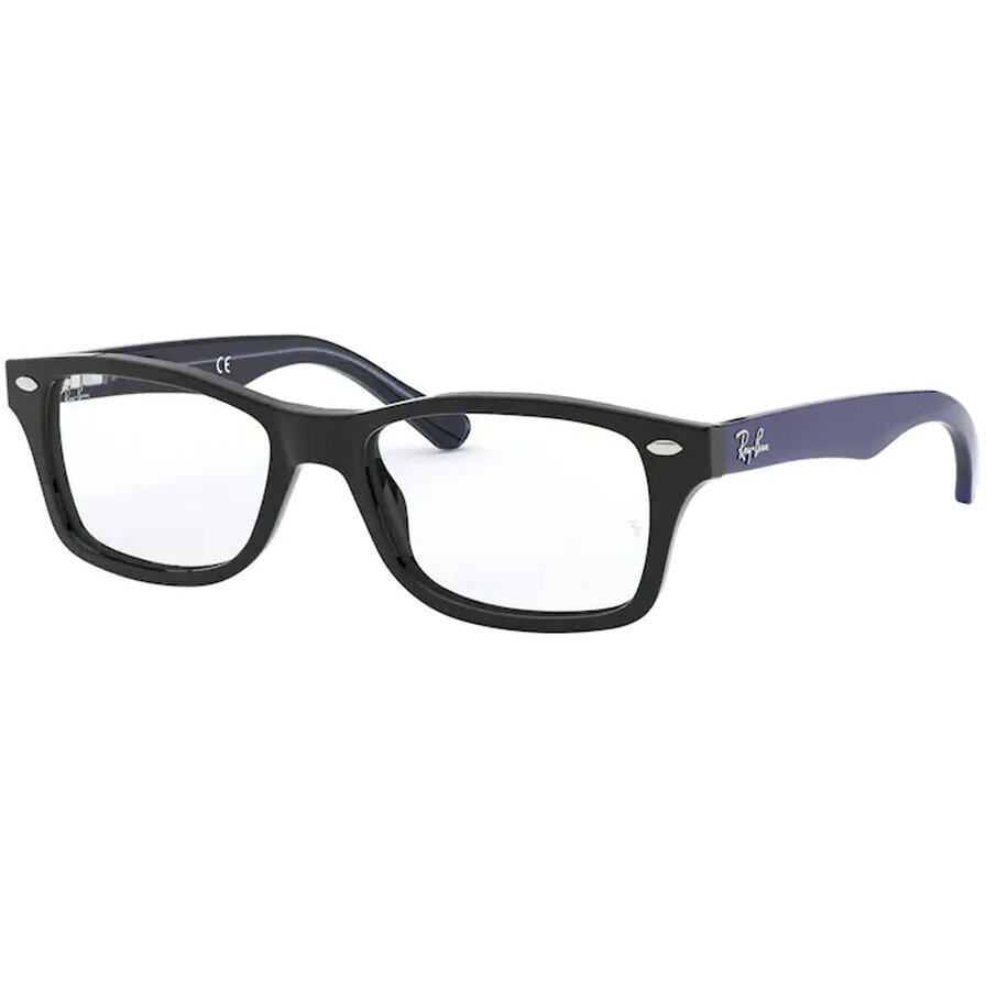 Rame ochelari de vedere unisex Ray-Ban RY1531 3748 Patrate originale cu comanda online