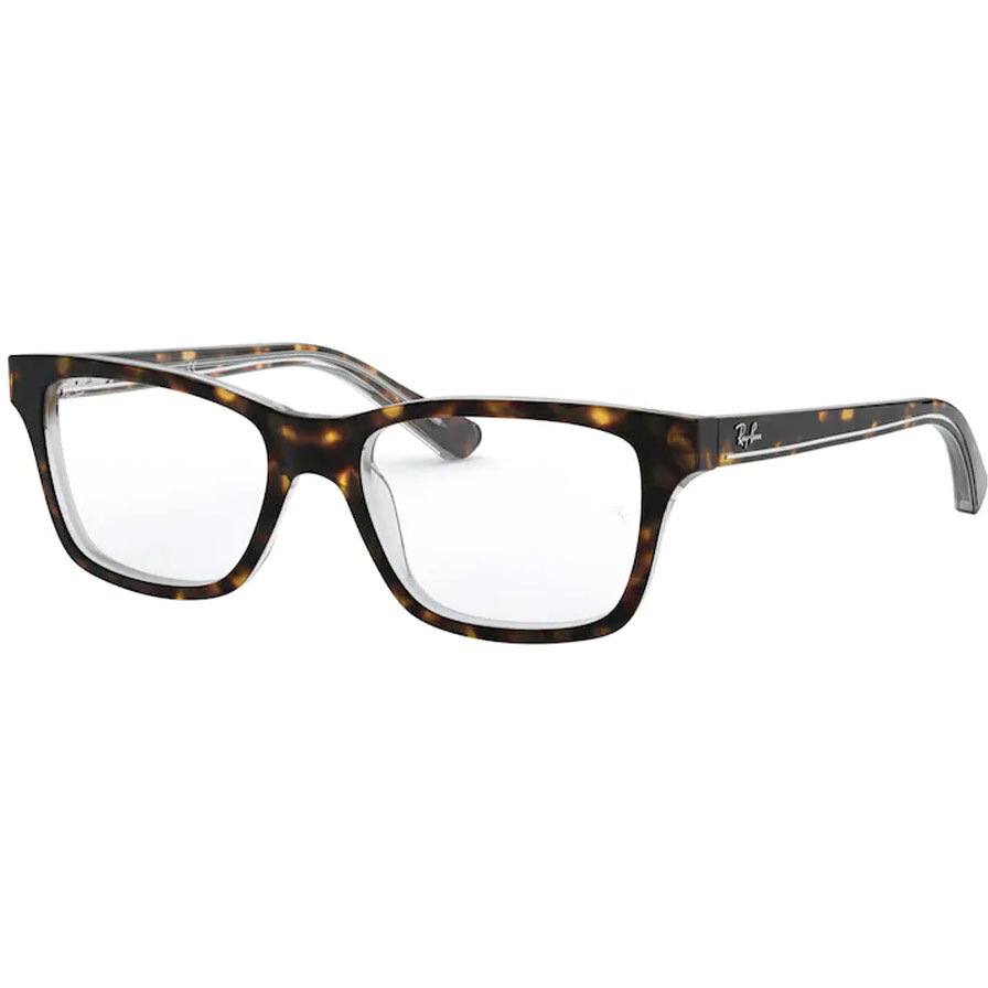 Rame ochelari de vedere unisex Ray-Ban RY1536 3602 Patrate originale cu comanda online