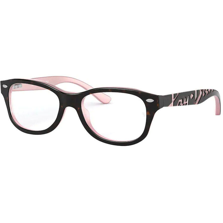Rame ochelari de vedere unisex Ray-Ban RY1544 3580 Patrate originale cu comanda online