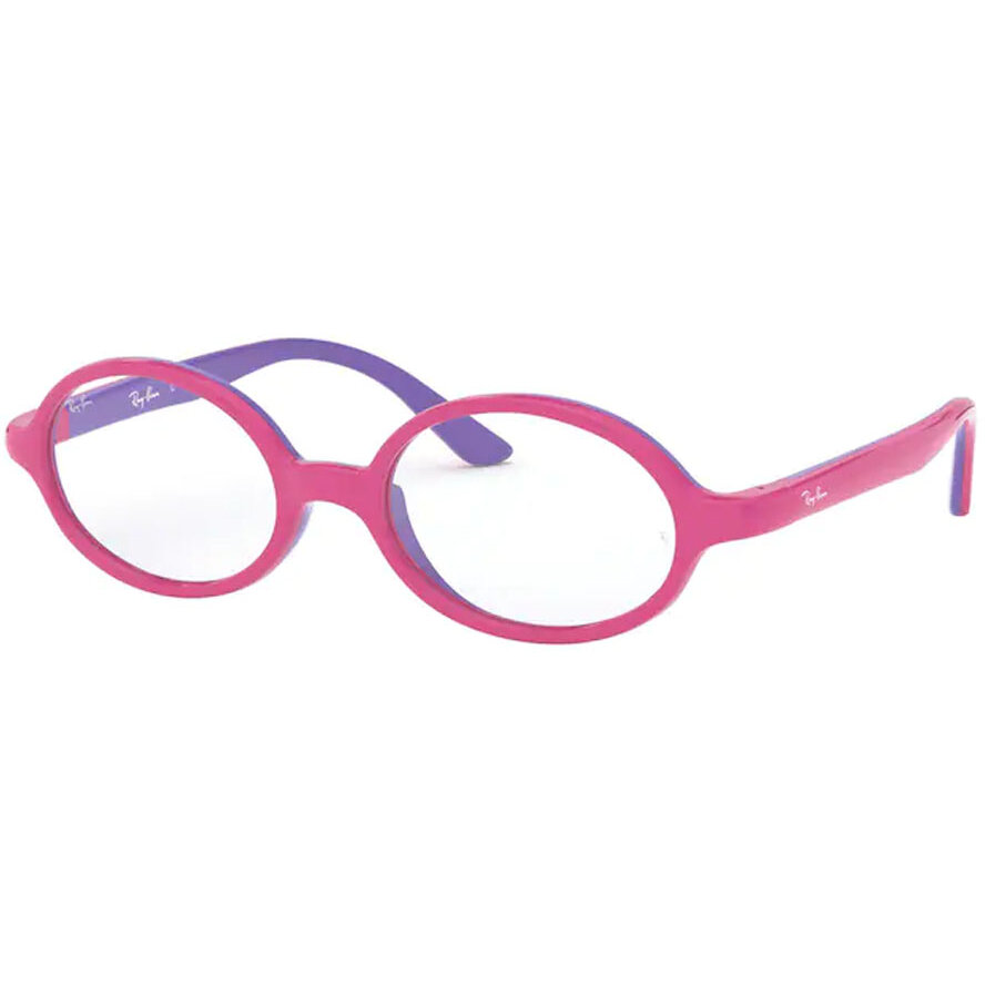 Rame ochelari de vedere unisex Ray-Ban RY1545 3704 Ovale originale cu comanda online