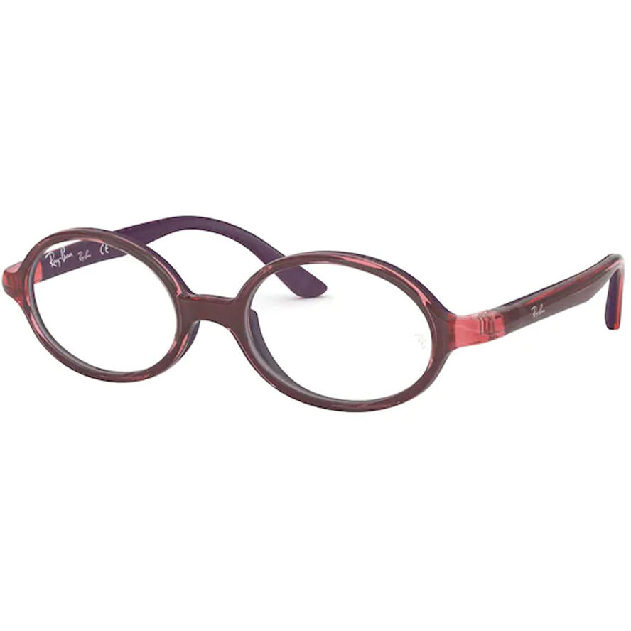 Rame ochelari de vedere unisex Ray-Ban RY1545 3770 Ovale originale cu comanda online