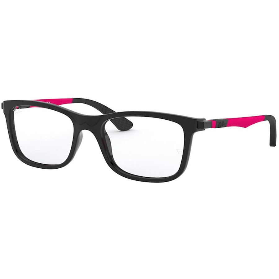 Rame ochelari de vedere unisex Ray-Ban RY1549 3783 Patrate originale cu comanda online