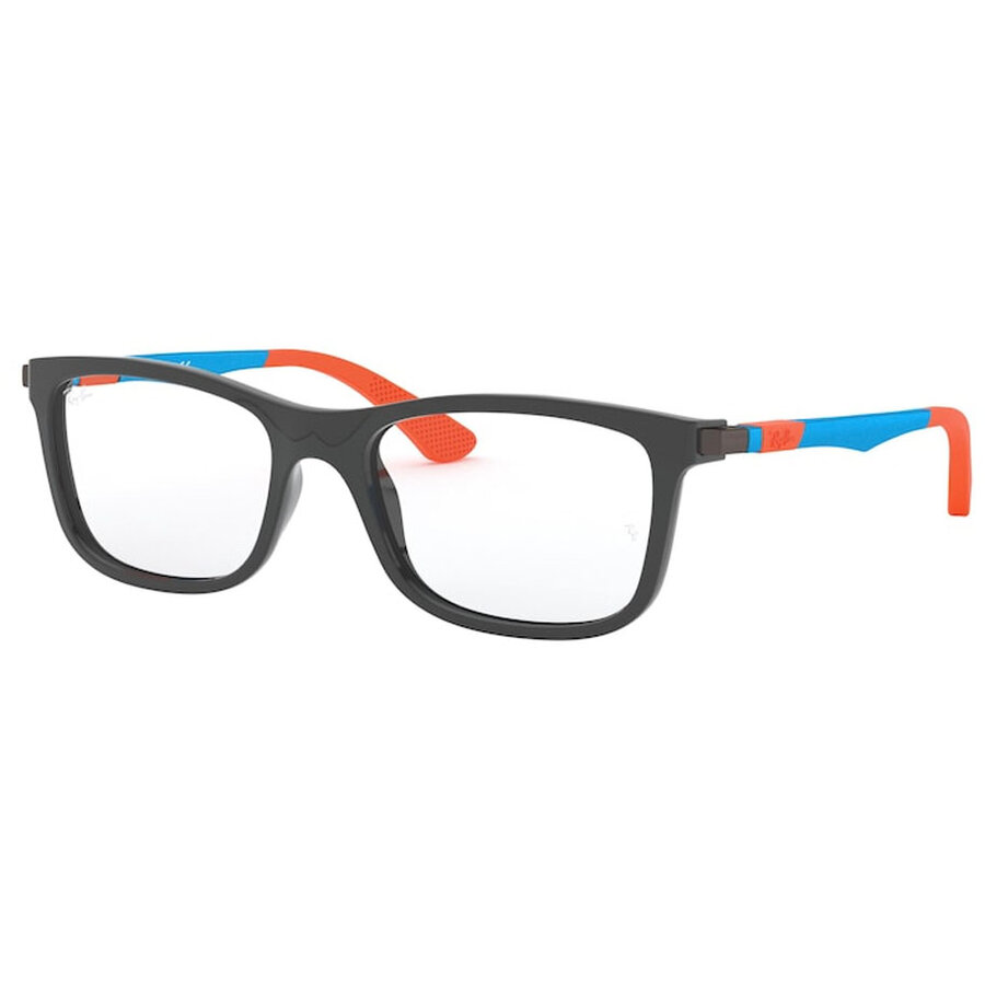 Rame ochelari de vedere unisex Ray-Ban RY1549 3784 Patrate originale cu comanda online