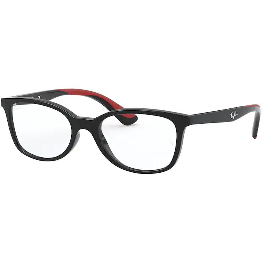 Rame ochelari de vedere unisex Ray-Ban RY1586 3831 Patrate originale cu comanda online