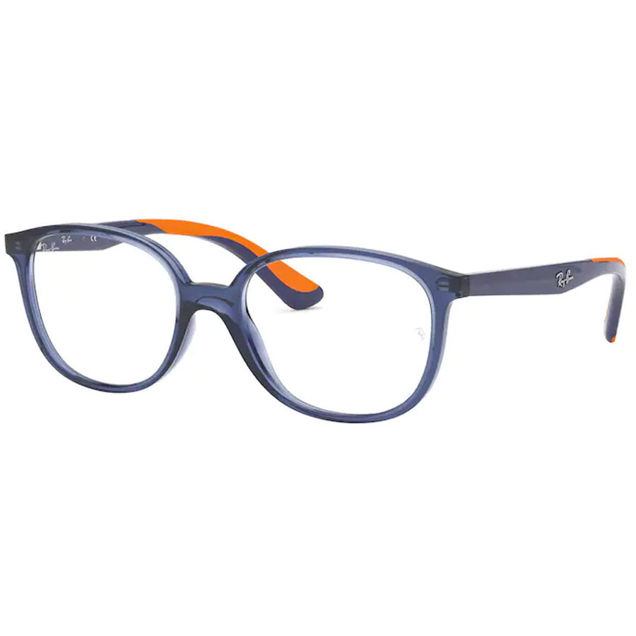 Rame ochelari de vedere unisex Ray-Ban RY1598 3775 Patrate originale cu comanda online