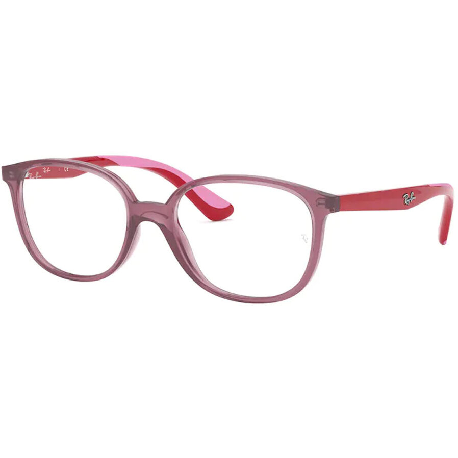 Rame ochelari de vedere unisex Ray-Ban RY1598 3777 Patrate originale cu comanda online