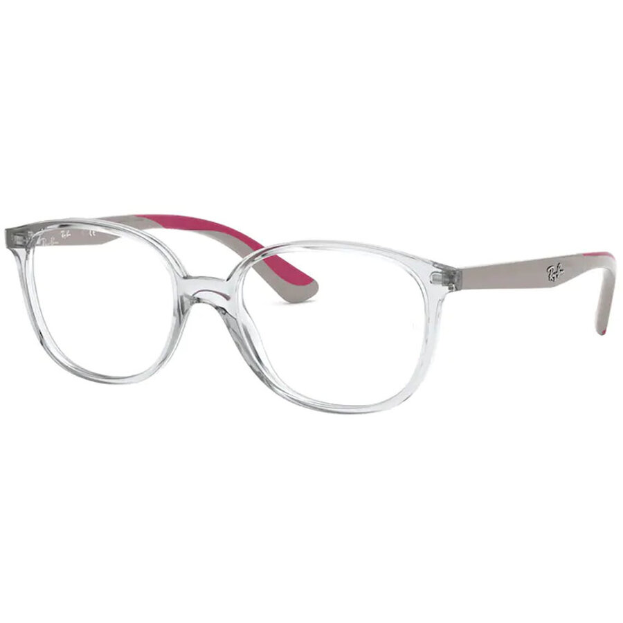 Rame ochelari de vedere unisex Ray-Ban RY1598 3832 Patrate originale cu comanda online