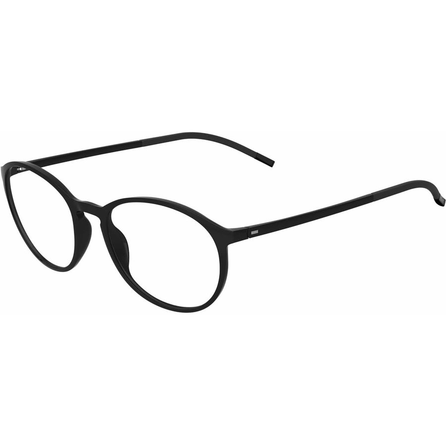 Rame ochelari de vedere unisex Silhouette 2889 6050 Rotunde originale cu comanda online
