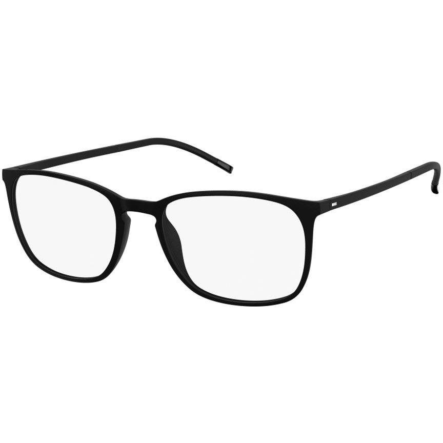 Rame ochelari de vedere unisex Silhouette 2911/75 9210 Rectangulare originale cu comanda online