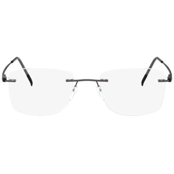 Rame ochelari de vedere unisex Silhouette 5502/BS 6560 Rectangulare originale cu comanda online