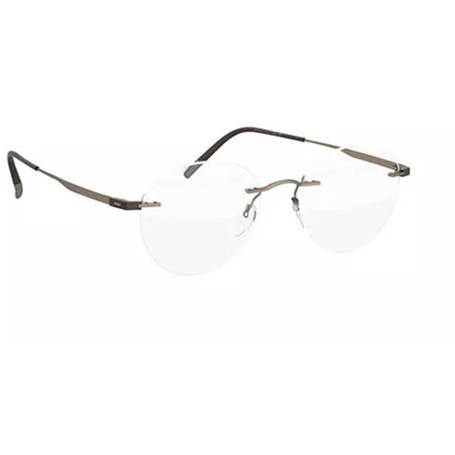 Rame ochelari de vedere unisex Silhouette 5516/EP 6040 Rotunde originale cu comanda online