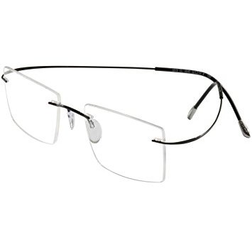 Rame ochelari de vedere unisex Silhouette 7799/50 6074 Rectangulare originale cu comanda online