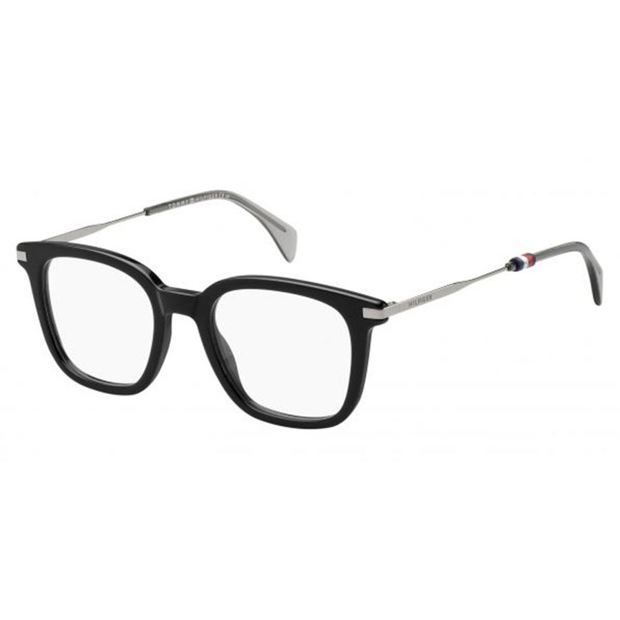 Rame ochelari de vedere unisex Tommy Hilfiger TH 1516 807 Rectangulare originale cu comanda online