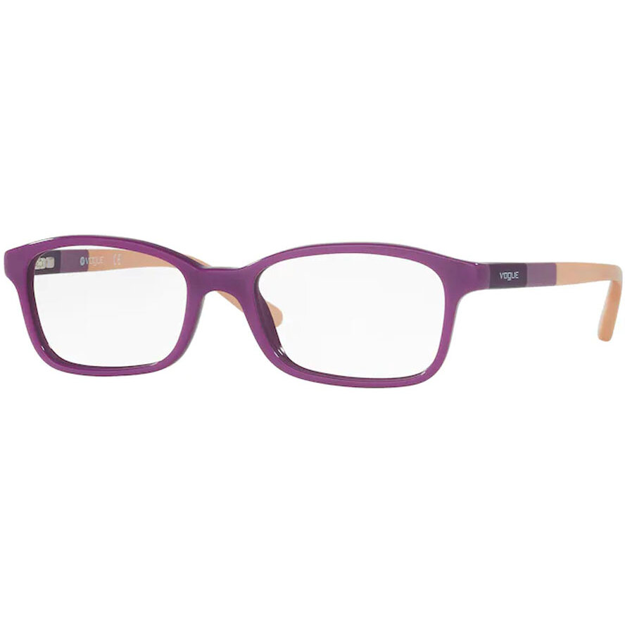 Rame ochelari de vedere unisex Vogue VO5070 2136 Rectangulare originale cu comanda online