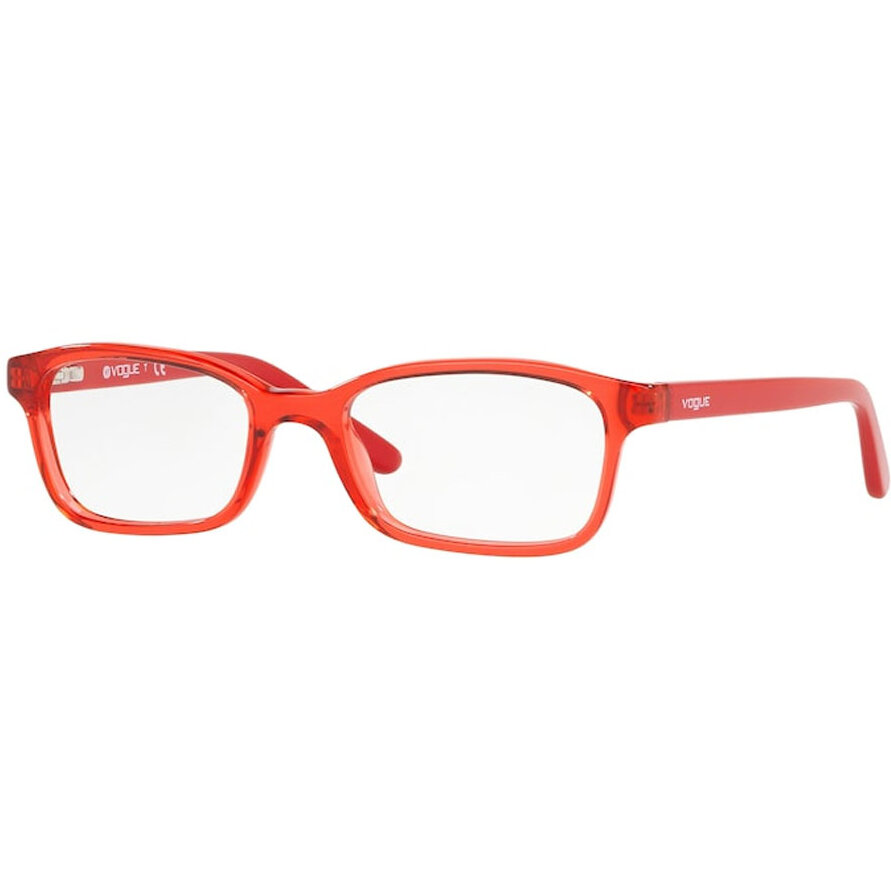 Rame ochelari de vedere unisex Vogue VO5070 2572 Rectangulare originale cu comanda online