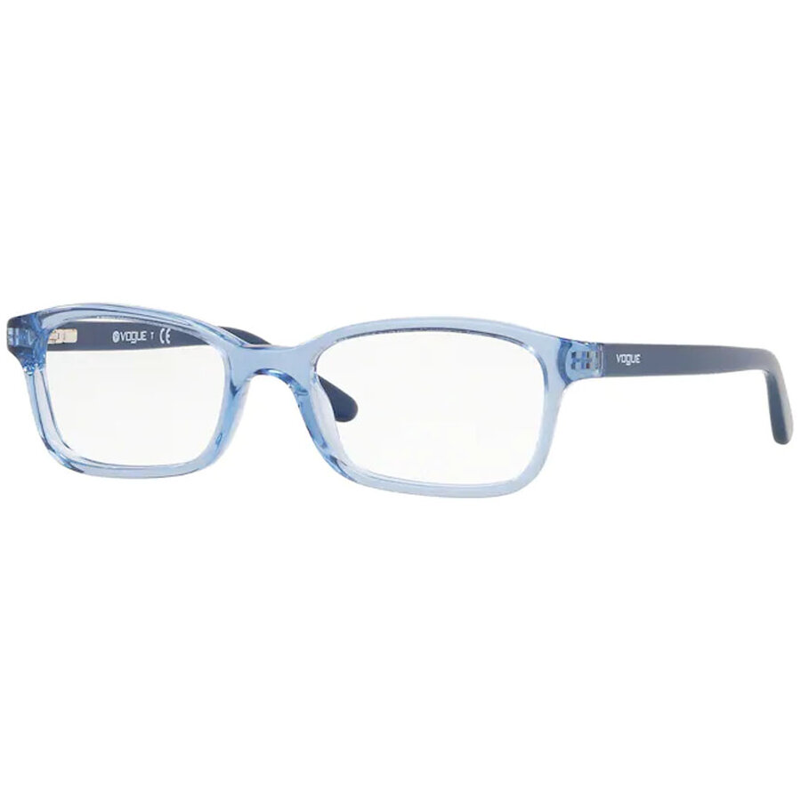 Rame ochelari de vedere unisex Vogue VO5070 2743 Rectangulare originale cu comanda online