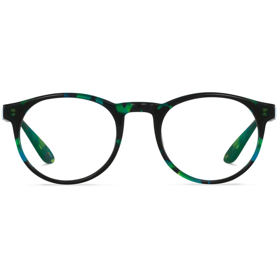Rame ochelari de veere dama Jack Francis Jacky FR75 Rotunde originale cu comanda online